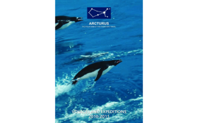 Arcturus 2010-2011 Brochure