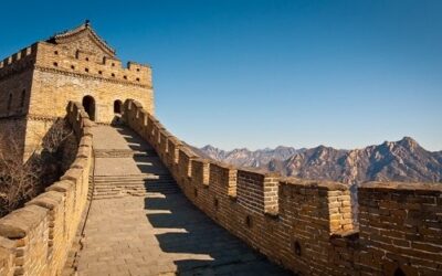 China – your next adventure