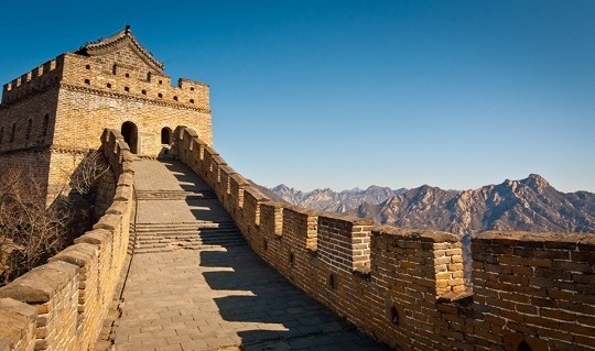 540wbeijing great wall 2