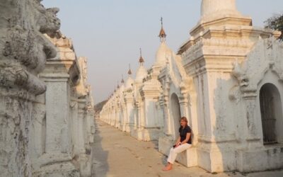 Trip Report: MYANMAR – Fiona’s exploration of Burma