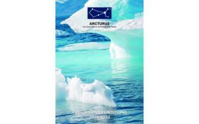 Arcturus 2009-2010 Brochure