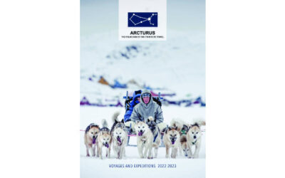 Arcturus Polar Travel Brochure 2022-2023