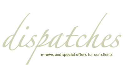 Dispatches Archive 2014