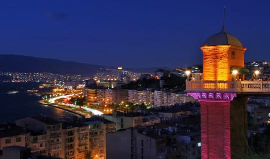 Istanbul to Cappadocia • Far Frontiers Travel