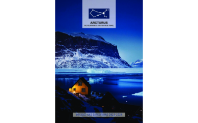 Arcturus 2023-24 Brochure