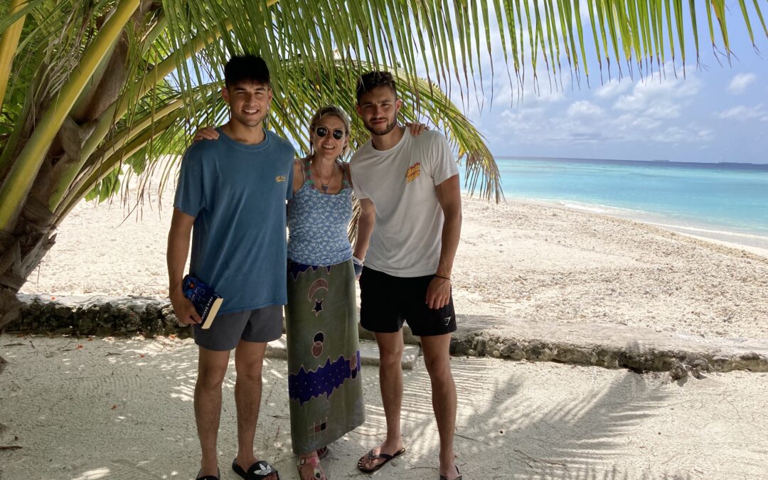 My Maldives – Fiona’s Trip Report