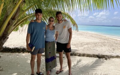 My Maldives – Fiona’s Trip Report