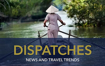 OCTOBER 2023 DISPATCHES