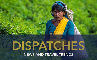 MARCH 2024 DISPATCHES